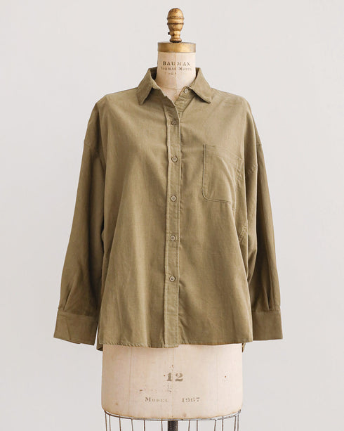 Seeking Finches Shirt