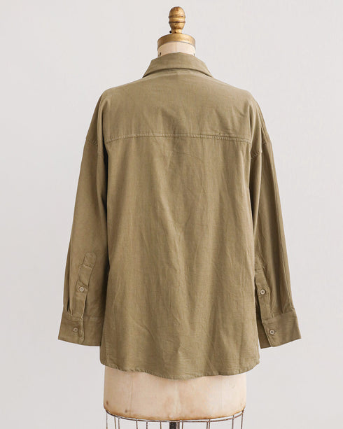 Seeking Finches Shirt