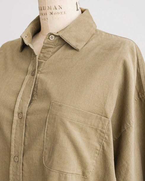 Seeking Finches Shirt