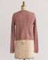 Vintage Rose Cardigan