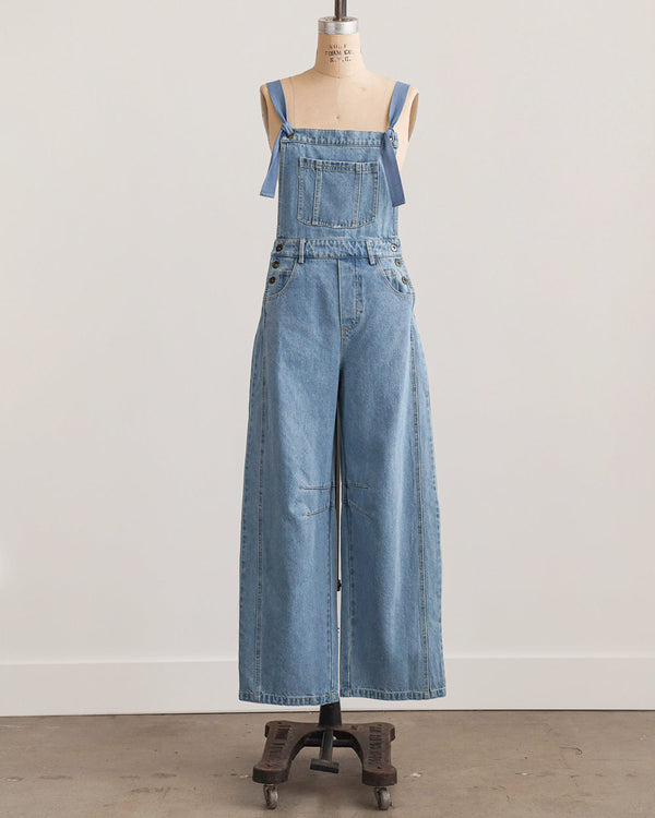 Last Market Overalls