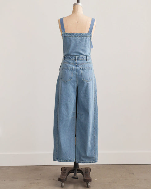 Last Market Overalls