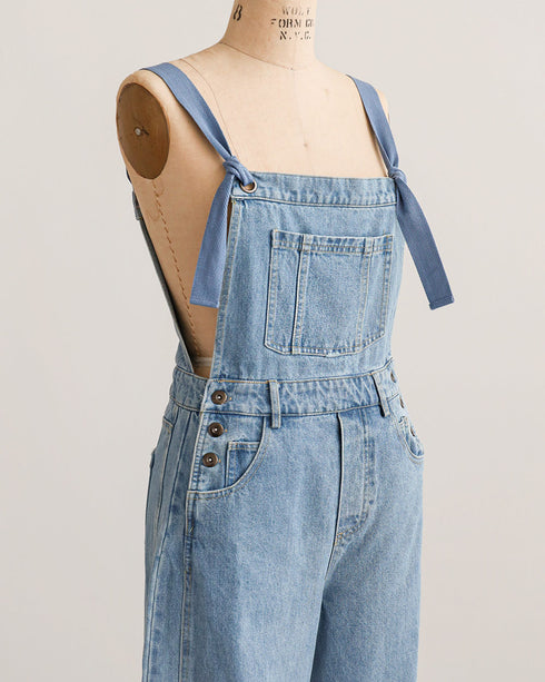 Last Market Overalls