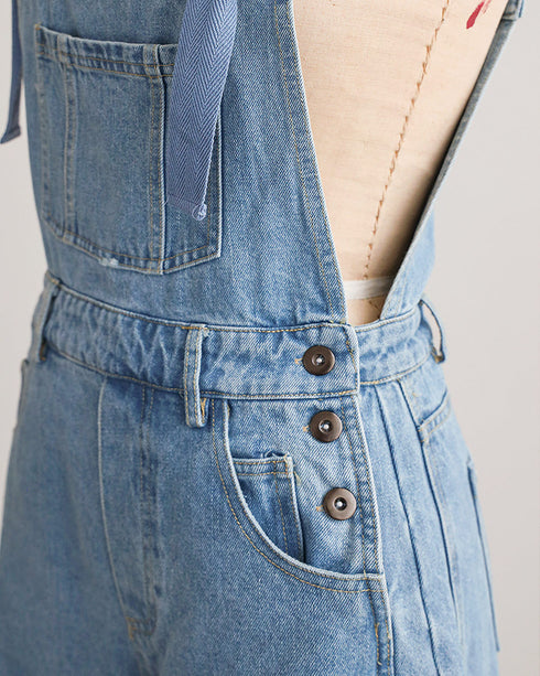Last Market Overalls