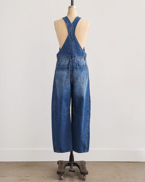 Homeward Overalls