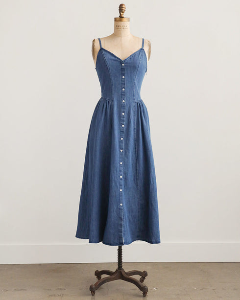 Harbor Ridge Sundress
