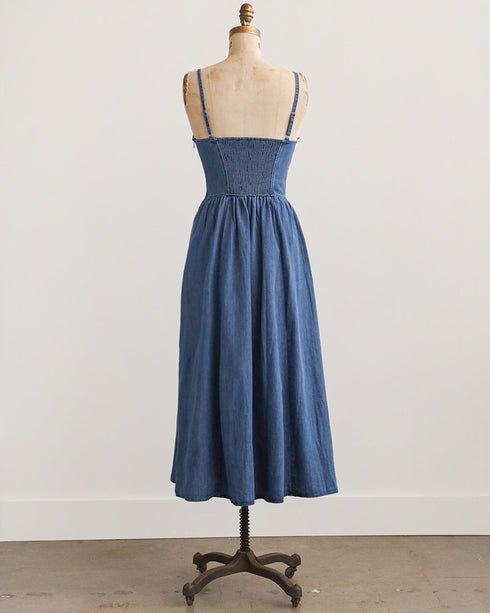 Harbor Ridge Sundress