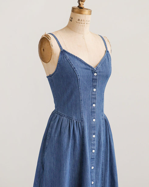 Harbor Ridge Sundress