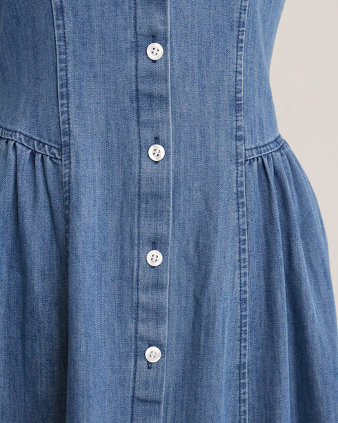 Harbor Ridge Sundress