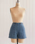 Kennedie Denim Shorts