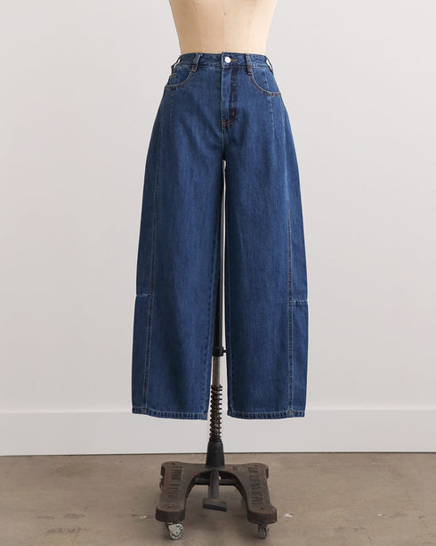 Bowery Barrel Jeans