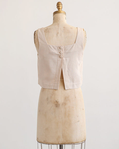 Horizon Line Top