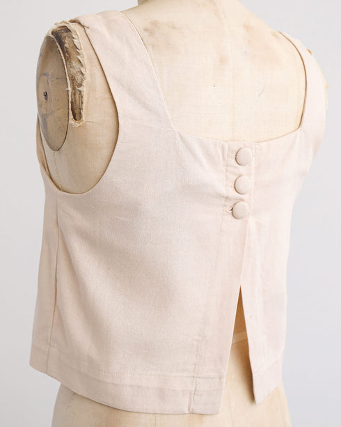 Horizon Line Top