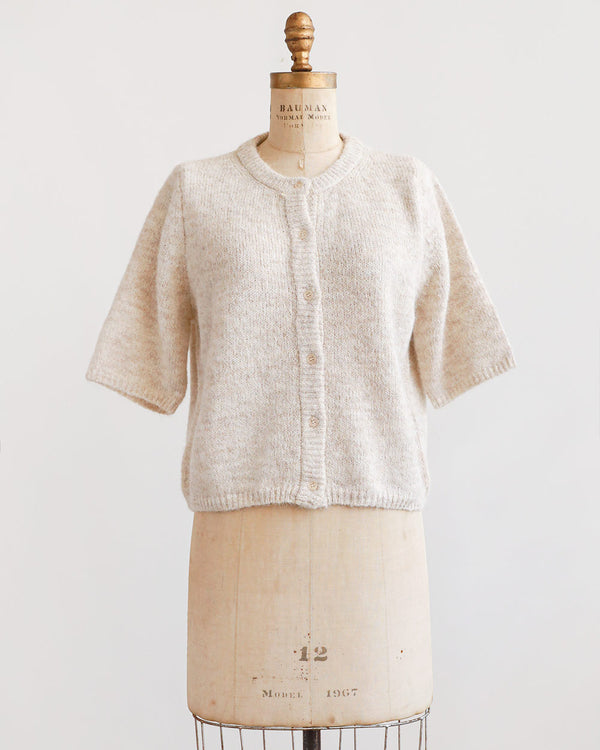 Elodie Knit Top