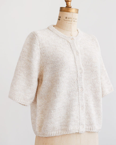 Elodie Knit Top