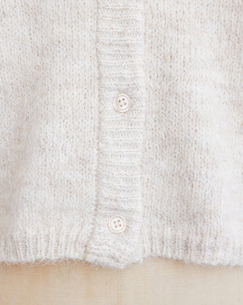 Elodie Knit Top