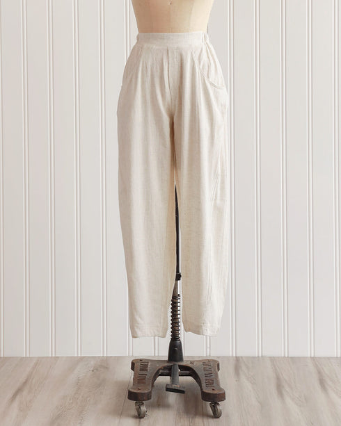 Thessaly Linen Pants