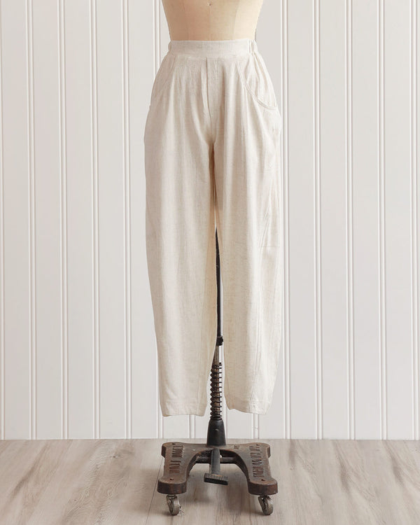 Thessaly Linen Pants