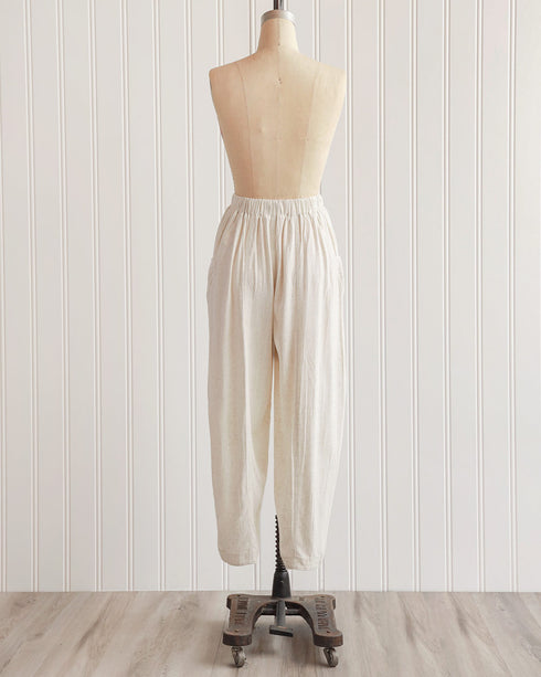 Thessaly Linen Pants