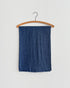 Winter's Tale Cashmere Scarf - Navy