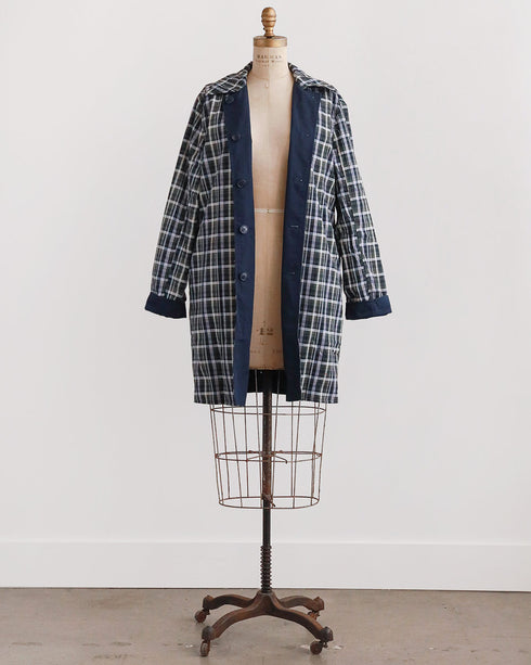 Wethersfield Trench Jacket