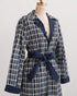Wethersfield Trench Jacket