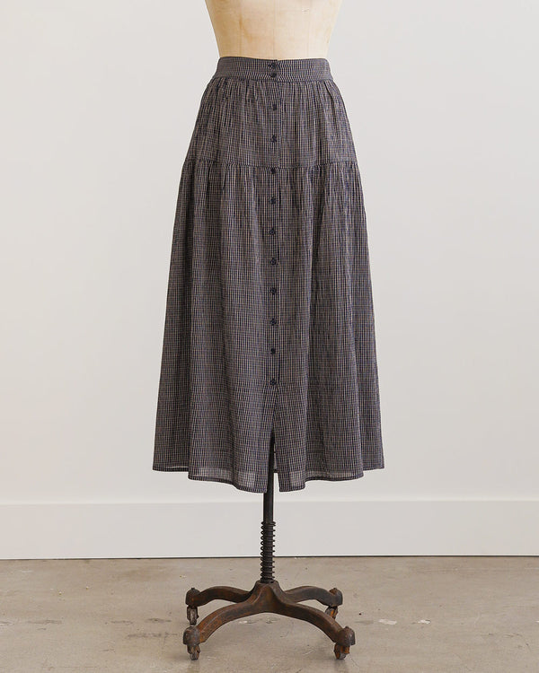 Maker's Market Skirt