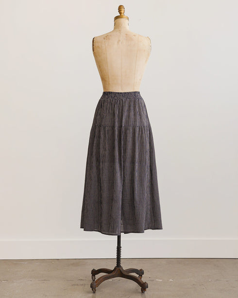 Maker's Market Skirt