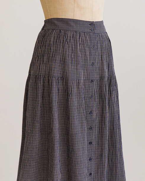 Maker's Market Skirt