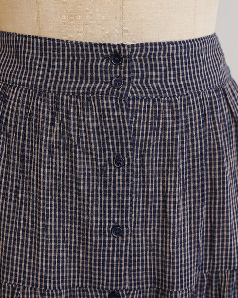 Maker's Market Skirt