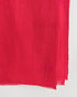 Winter's Tale Cashmere Scarf - Red