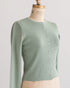 Gabrielle Cardigan - Sage