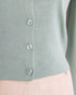 Gabrielle Cardigan - Sage