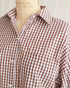 Farm to Table Gingham Top