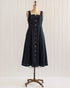 Gibbons Denim Dress
