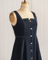 Gibbons Denim Dress