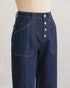 Riveter Cuffed Jeans