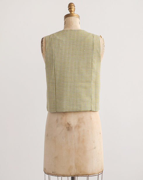 Gentle Terrain Top
