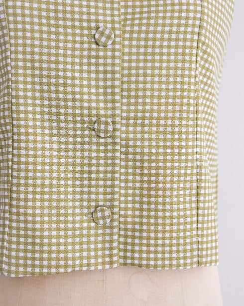 Gentle Terrain Top