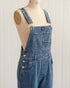 Upper Eddy Overalls