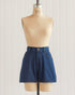 Stevie Denim Shorts