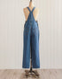 Bixby Knolls Overalls