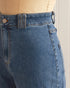 Montgomery Wide Leg Jeans