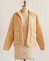 Goldenrods Quilted Jacket