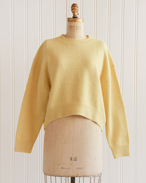 Sense of Calm Sweater