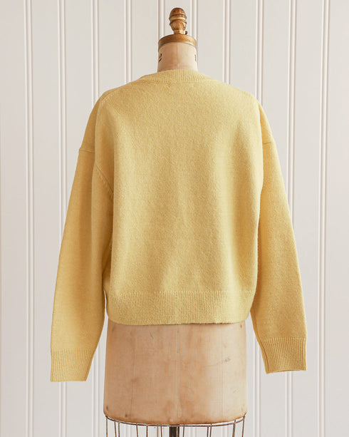 Sense of Calm Sweater