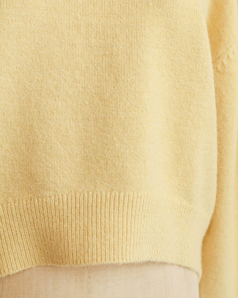 Sense of Calm Sweater
