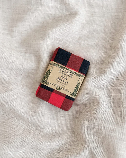 Balsam Fir Soap