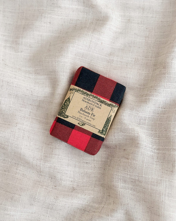 Balsam Fir Soap