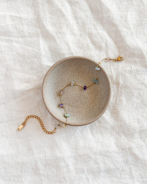 Aquarelle Bracelet
